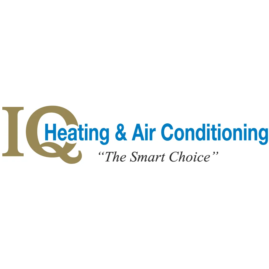 Slide of IQ Heating & Air Conditioning