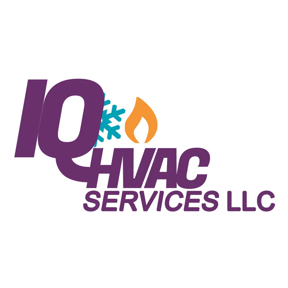 Slide of IQ HVAC Services