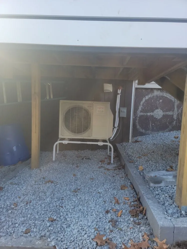 Slide of IQ HVAC Services