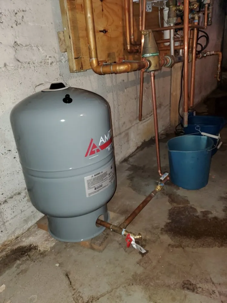 Slide of IQ HVAC Services