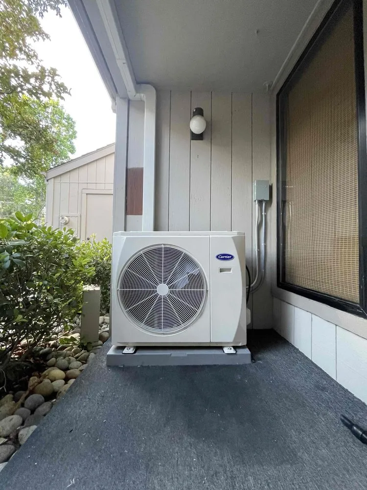 Slide of IRBIS Air Plumbing Electrical