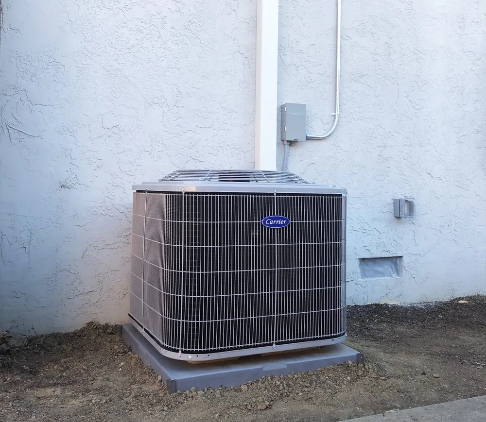 Slide of IRBIS Air Plumbing Electrical