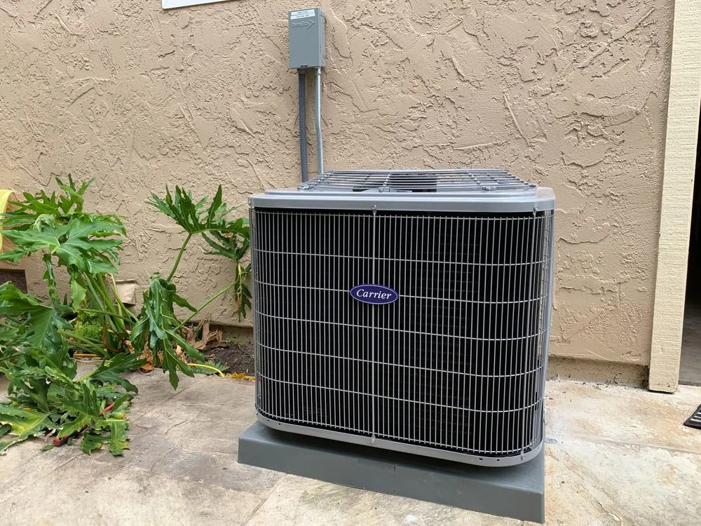 Slide of IRBIS Air Plumbing Electrical