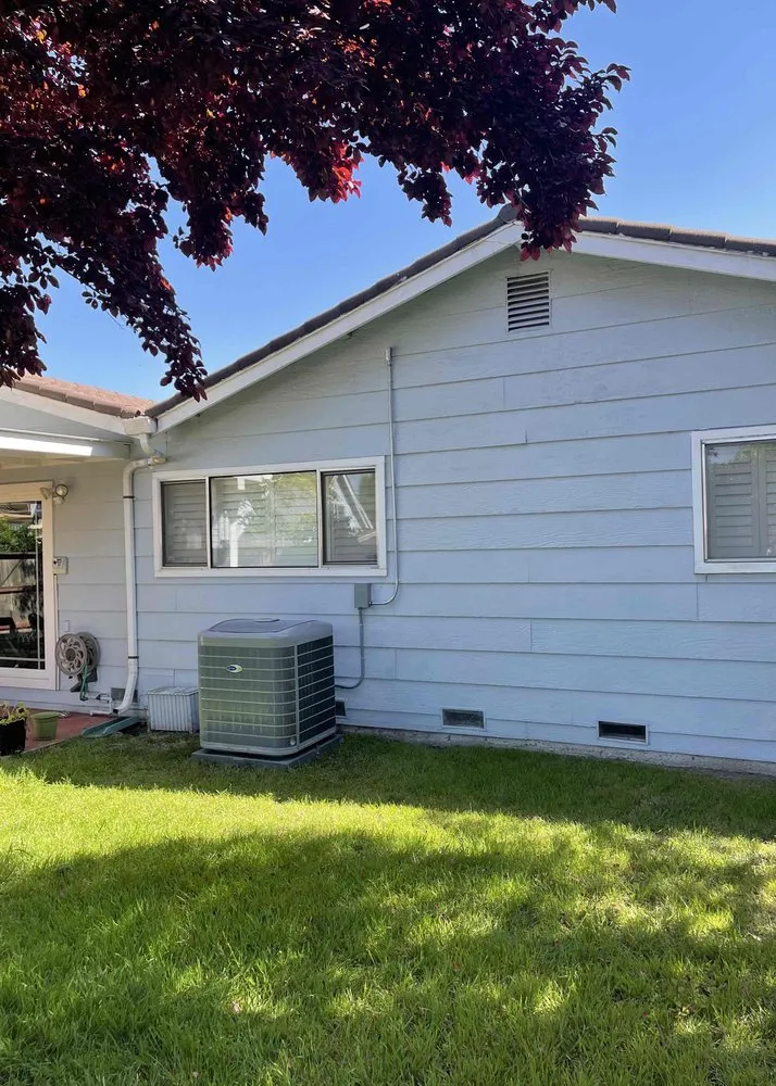 Slide of IRBIS Air Plumbing Electrical