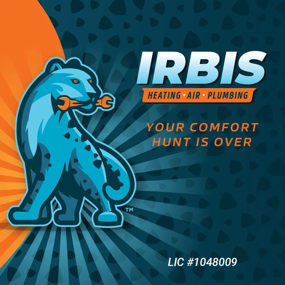 Slide of IRBIS Heating Air Plumbing
