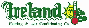 Slide of Ireland Heating & Air Conditioning