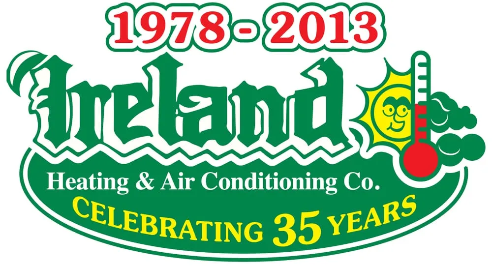 Slide of Ireland Heating & Air Conditioning