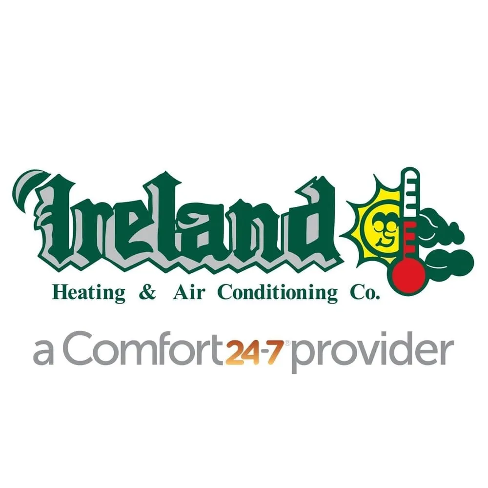 Slide of Ireland Heating & Air Conditioning