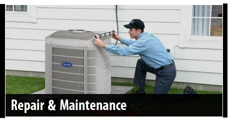 Slide of Ireland Heating & Air Conditioning