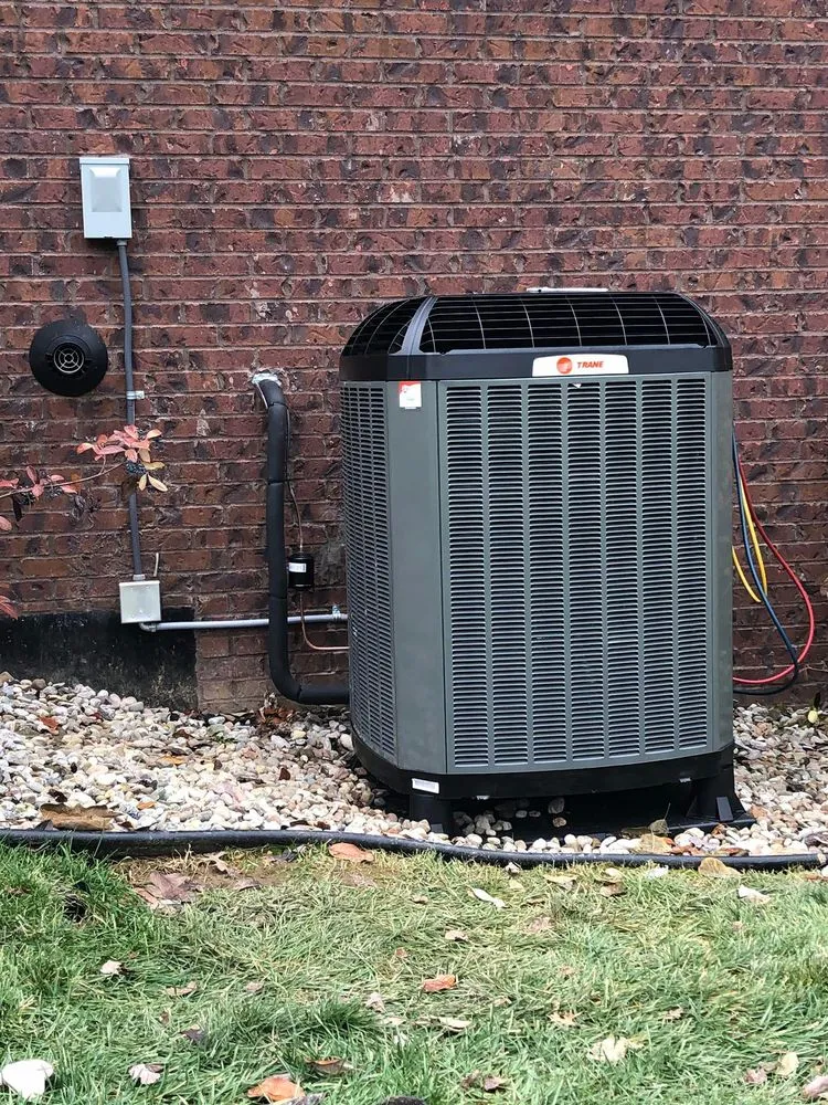 Slide of Ireland Heating & Cooling