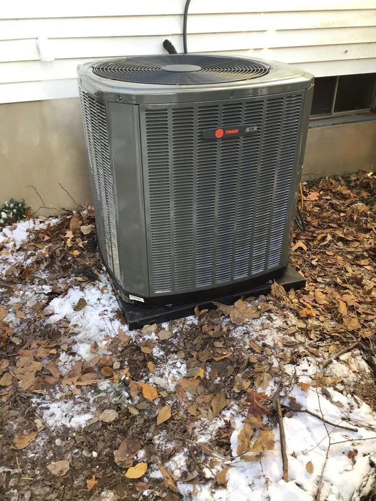 Slide of Ireland Heating & Cooling