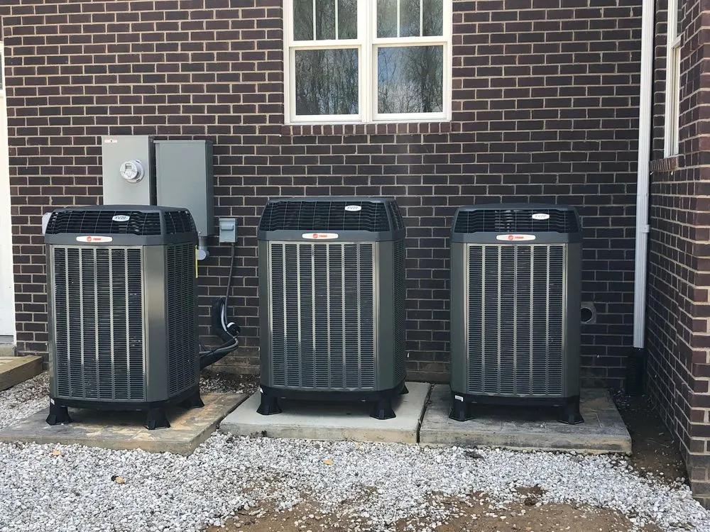 Slide of Ireland Heating & Cooling