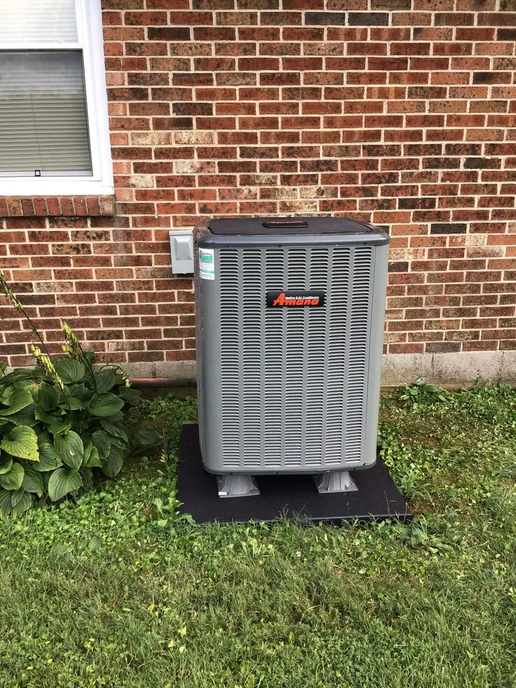 Slide of Ireland Heating & Cooling