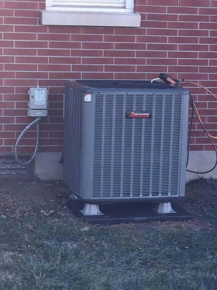 Slide of Ireland Heating & Cooling