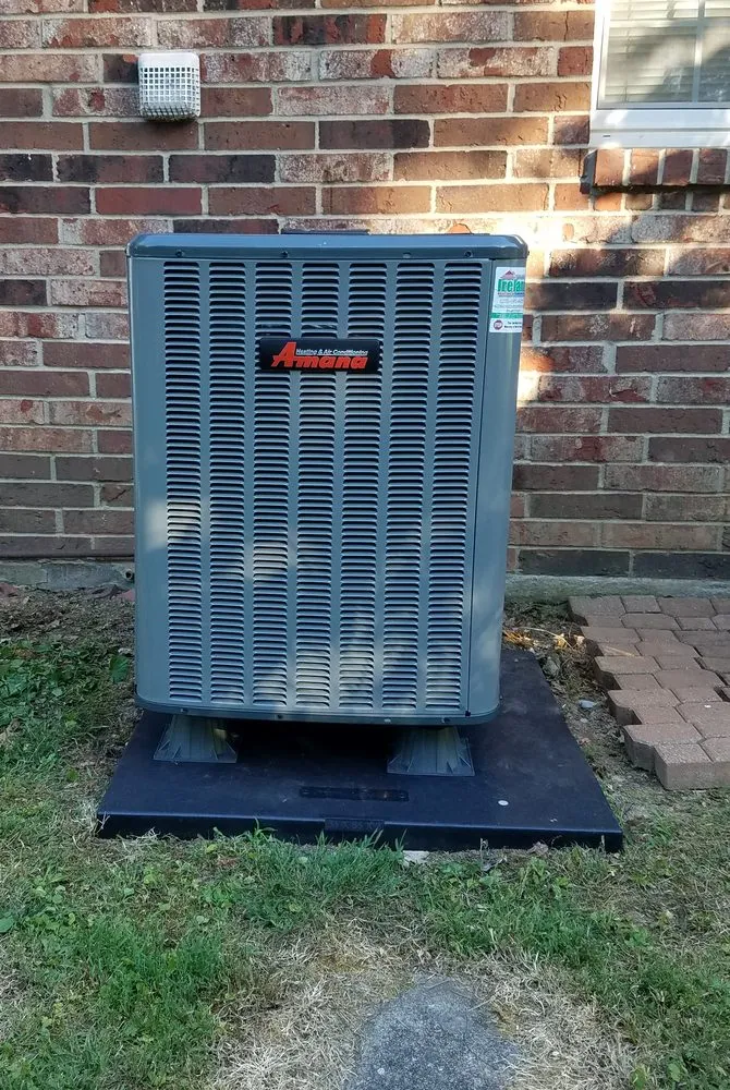 Slide of Ireland Heating & Cooling