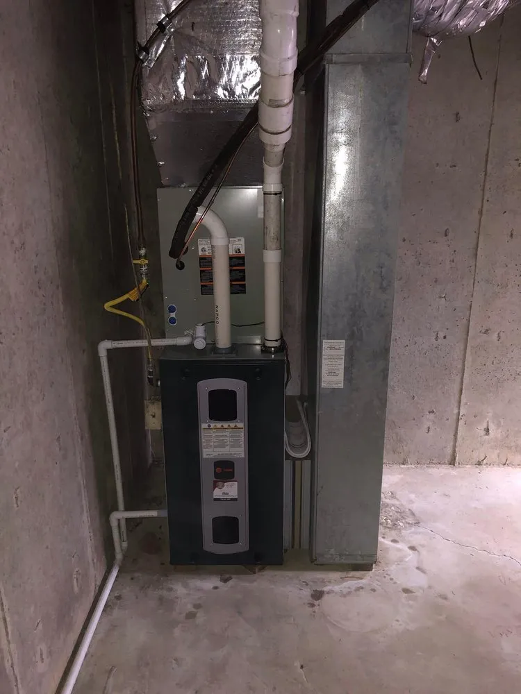 Slide of Ireland Heating & Cooling