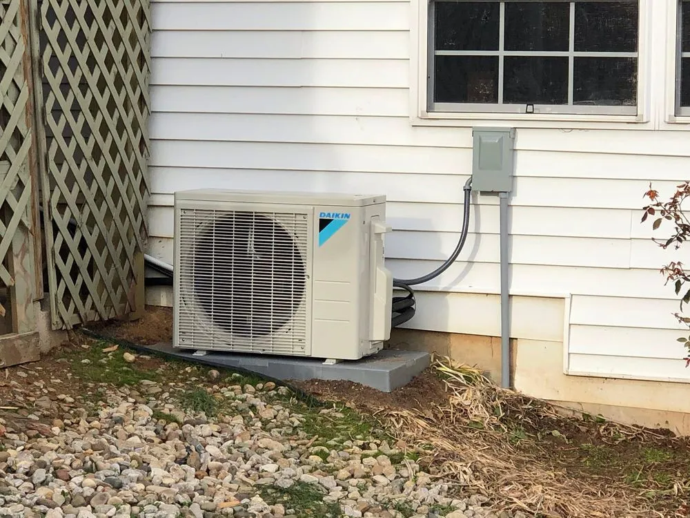 Slide of Ireland Heating & Cooling