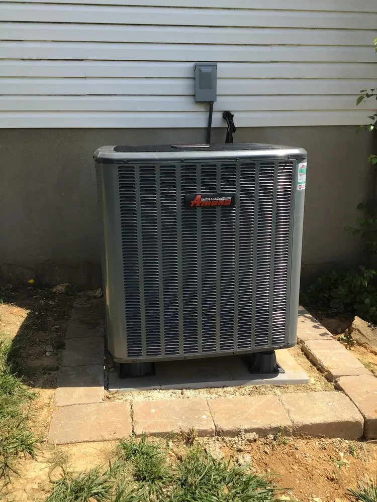 Slide of Ireland Heating & Cooling