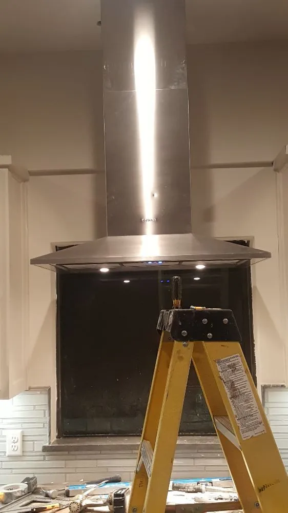 Slide of IRepair Vent Pros