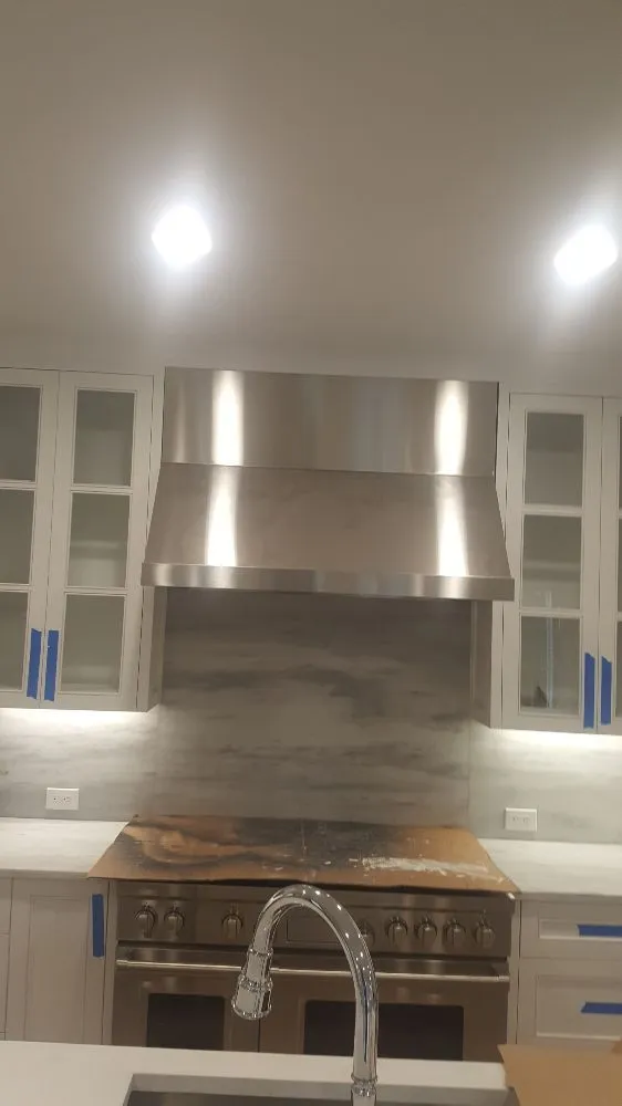 Slide of IRepair Vent Pros