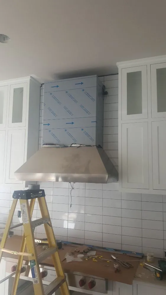 Slide of IRepair Vent Pros