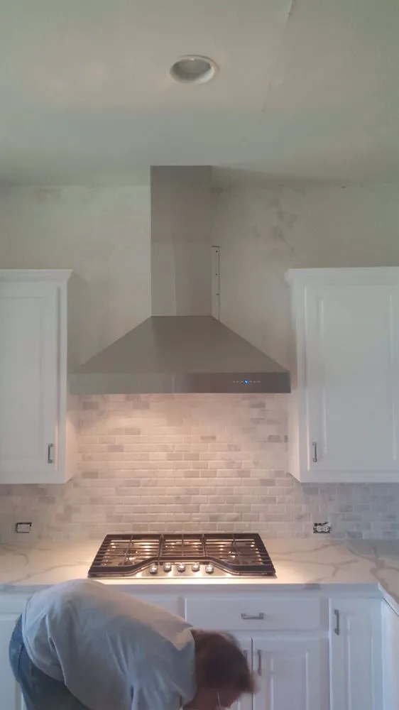 Slide of IRepair Vent Pros