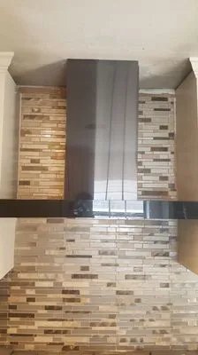 IRepair Vent Pros Logo