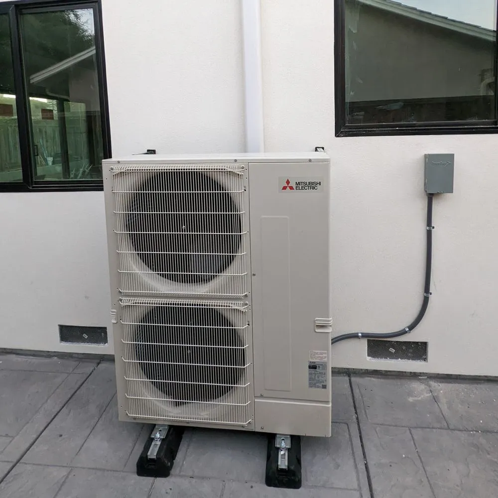 Slide of Iris Mechanical