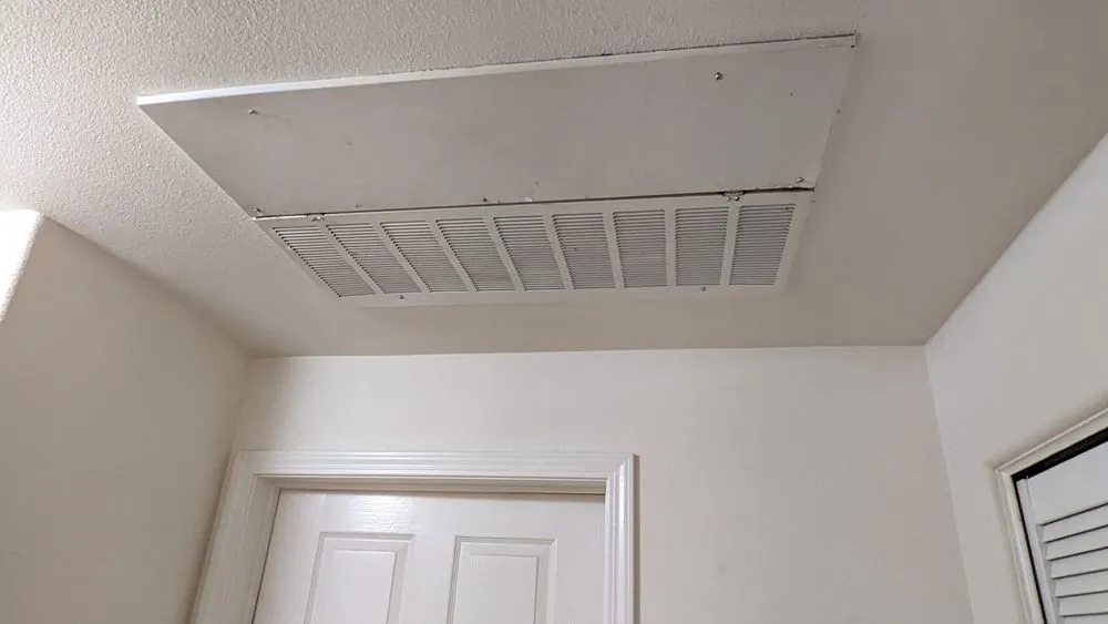 Slide of Iris Mechanical