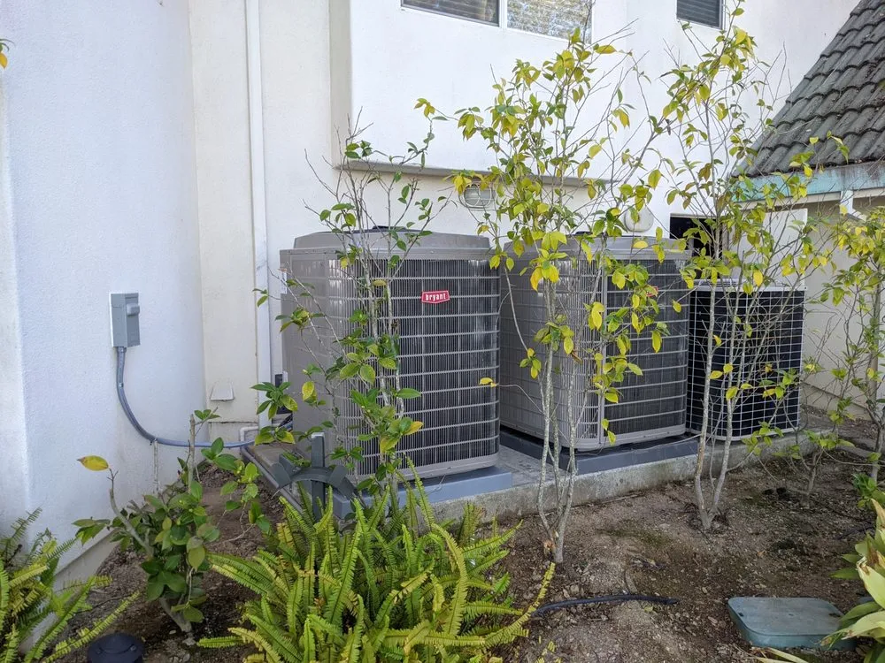 Slide of Iris Mechanical