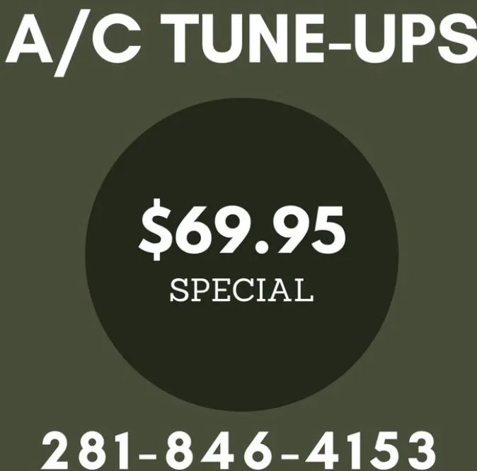 Slide of Irish Air Cooling & Heating