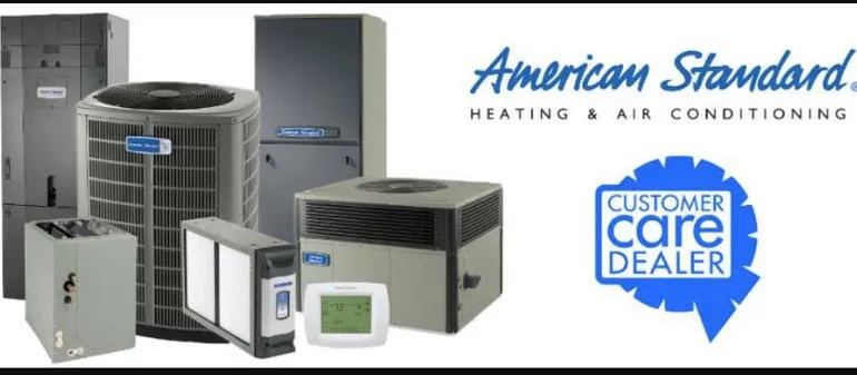 Slide of Irish Air Cooling & Heating