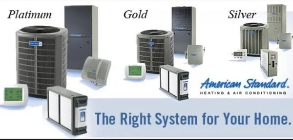 Irish Air Cooling & Heating Logo