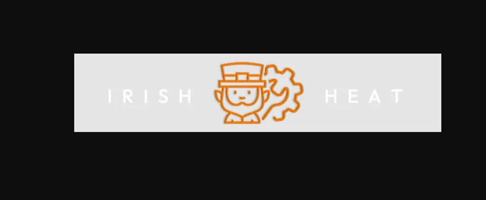 Slide of Irish Heat