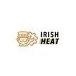 Slide of Irish Heat