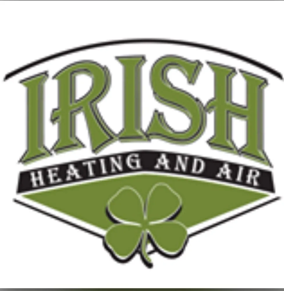 Slide of Irish Heating and Air