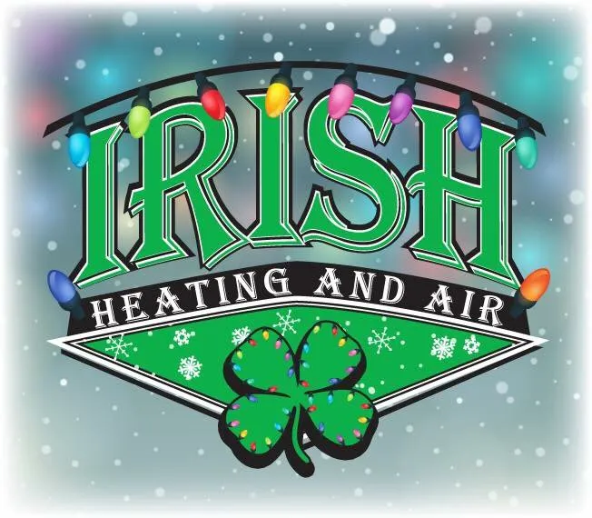 Slide of Irish Heating and Air