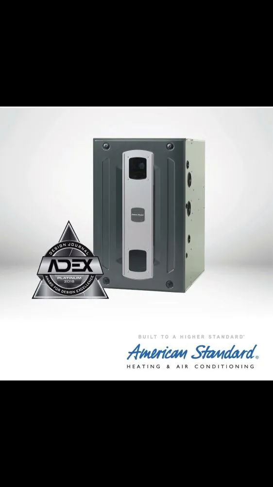 Slide of Irish Heating and Air