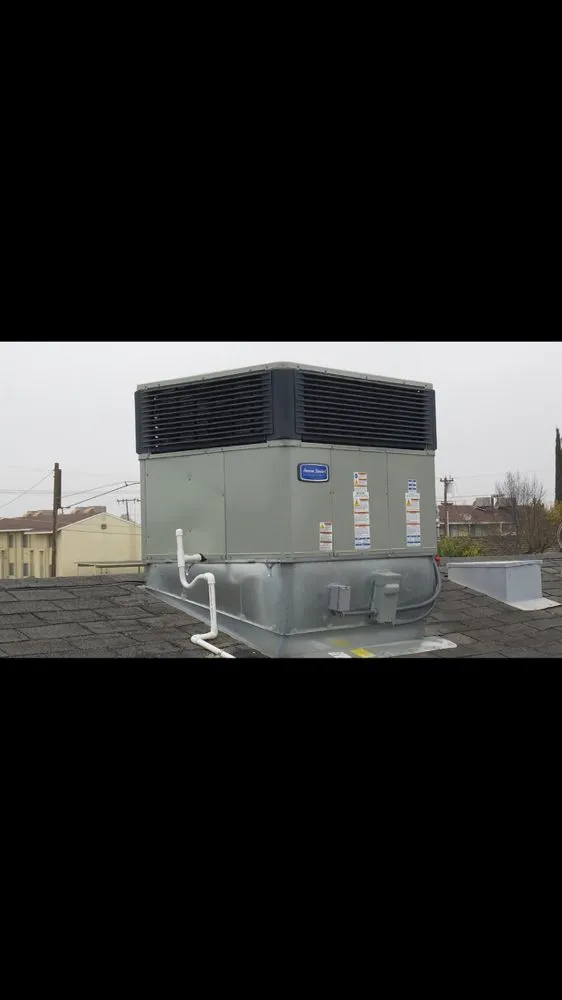 Slide of Irish Heating and Air