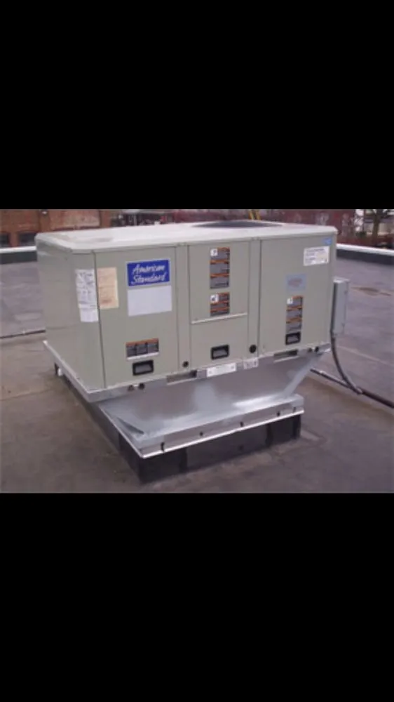 Slide of Irish Heating and Air