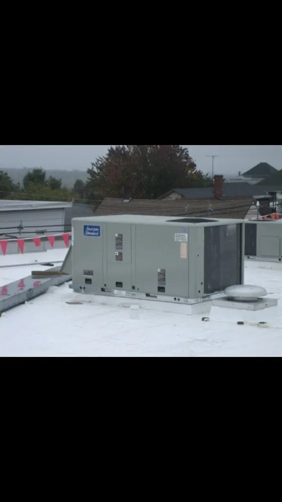 Slide of Irish Heating and Air