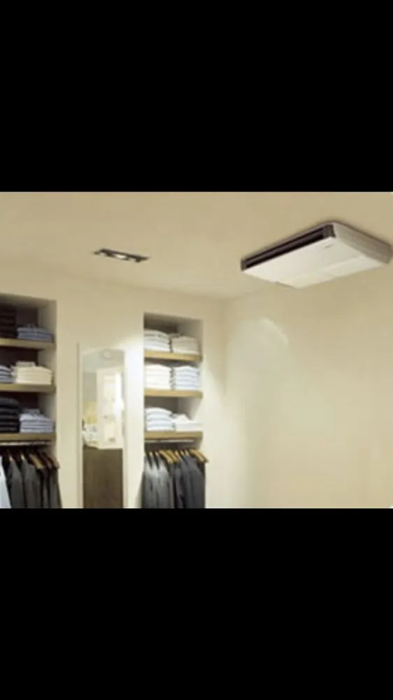 Slide of Irish Heating and Air