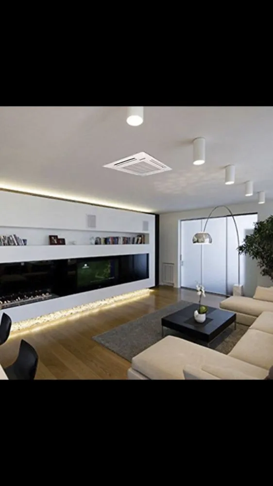 Slide of Irish Heating and Air