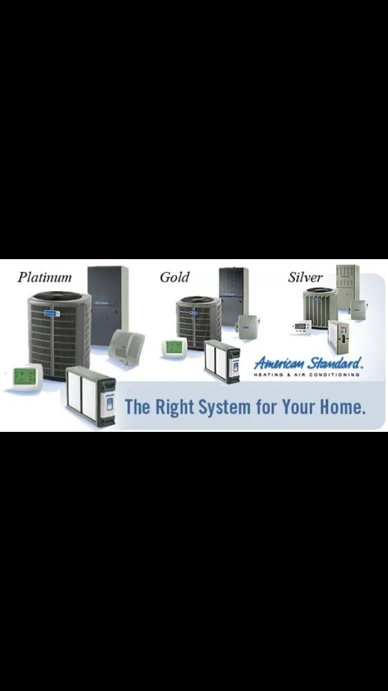 Slide of Irish Heating and Air