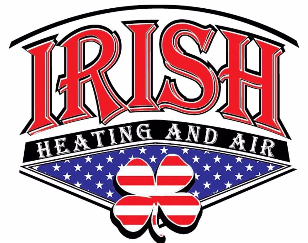Slide of Irish Heating and Air