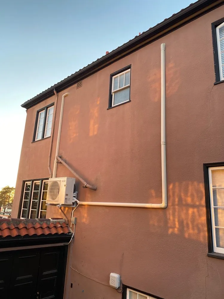 Slide of Irish Heating and Air