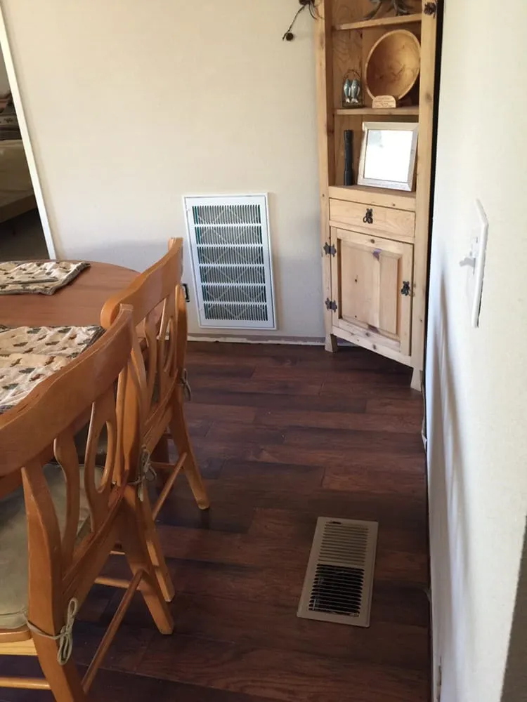 Slide of Irish Heating and Air