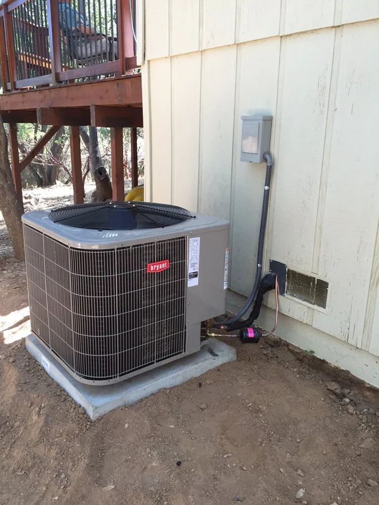 Slide of Irish Heating and Air