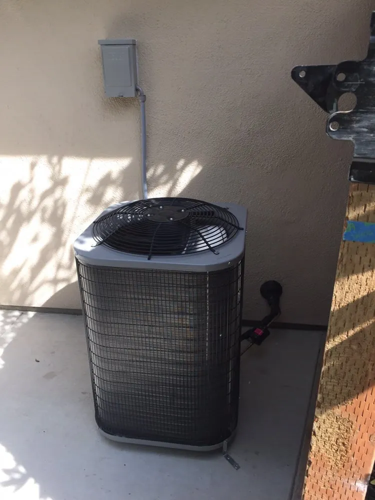 Slide of Irish Heating and Air