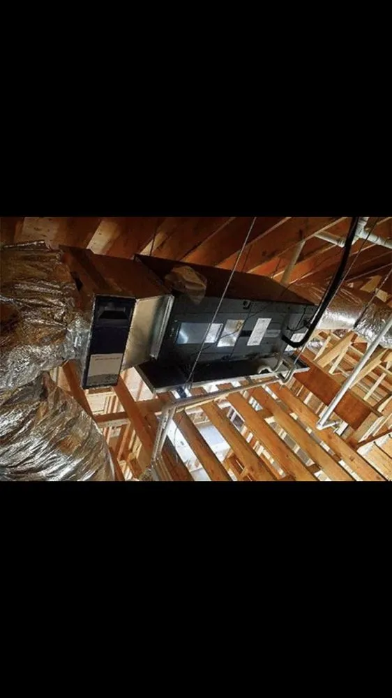 Slide of Irish Heating and Air